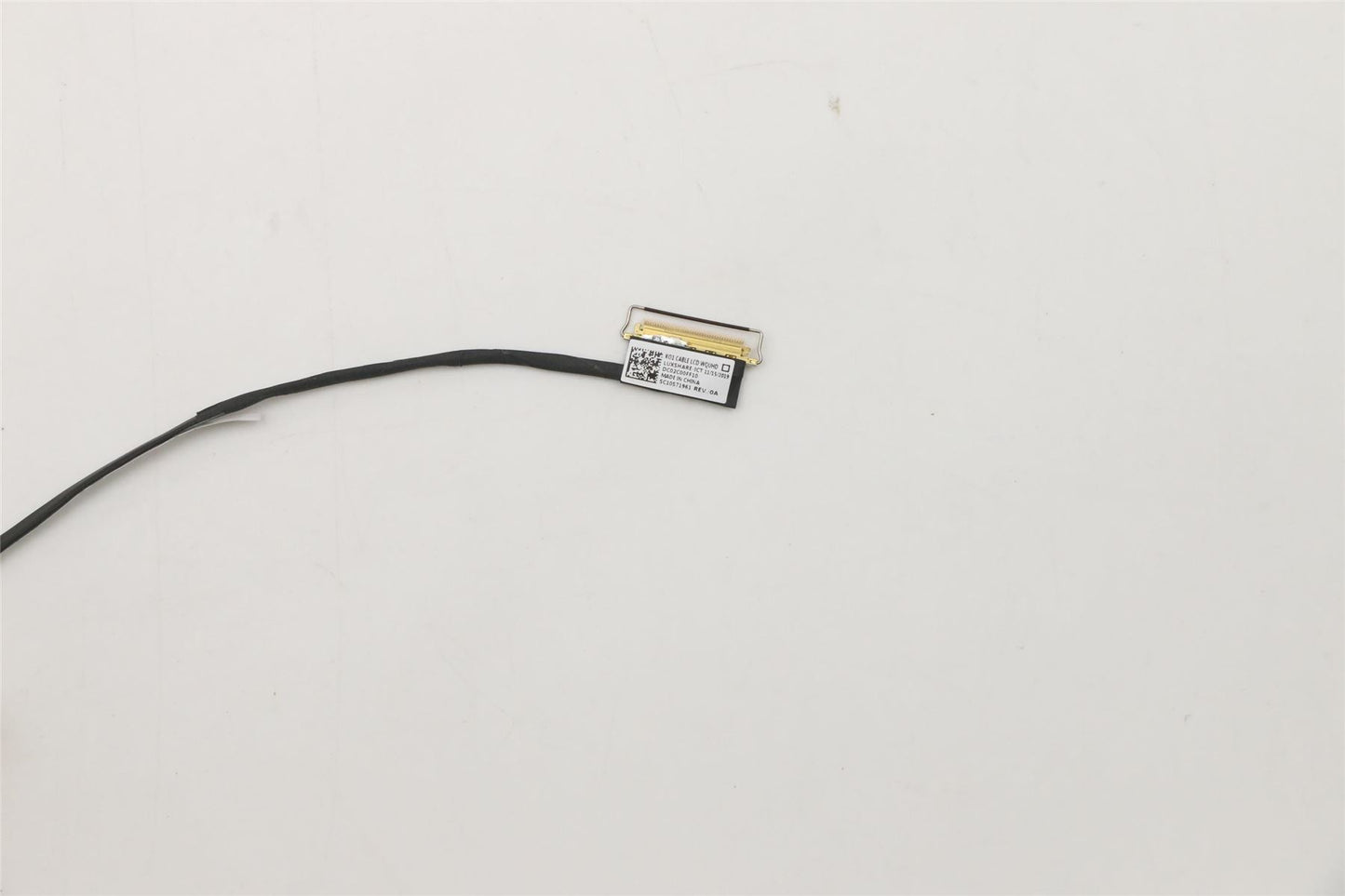 Lenovo Carbon X1 7th X1 8th Cable Lcd Screen Display LED 5C10V28092