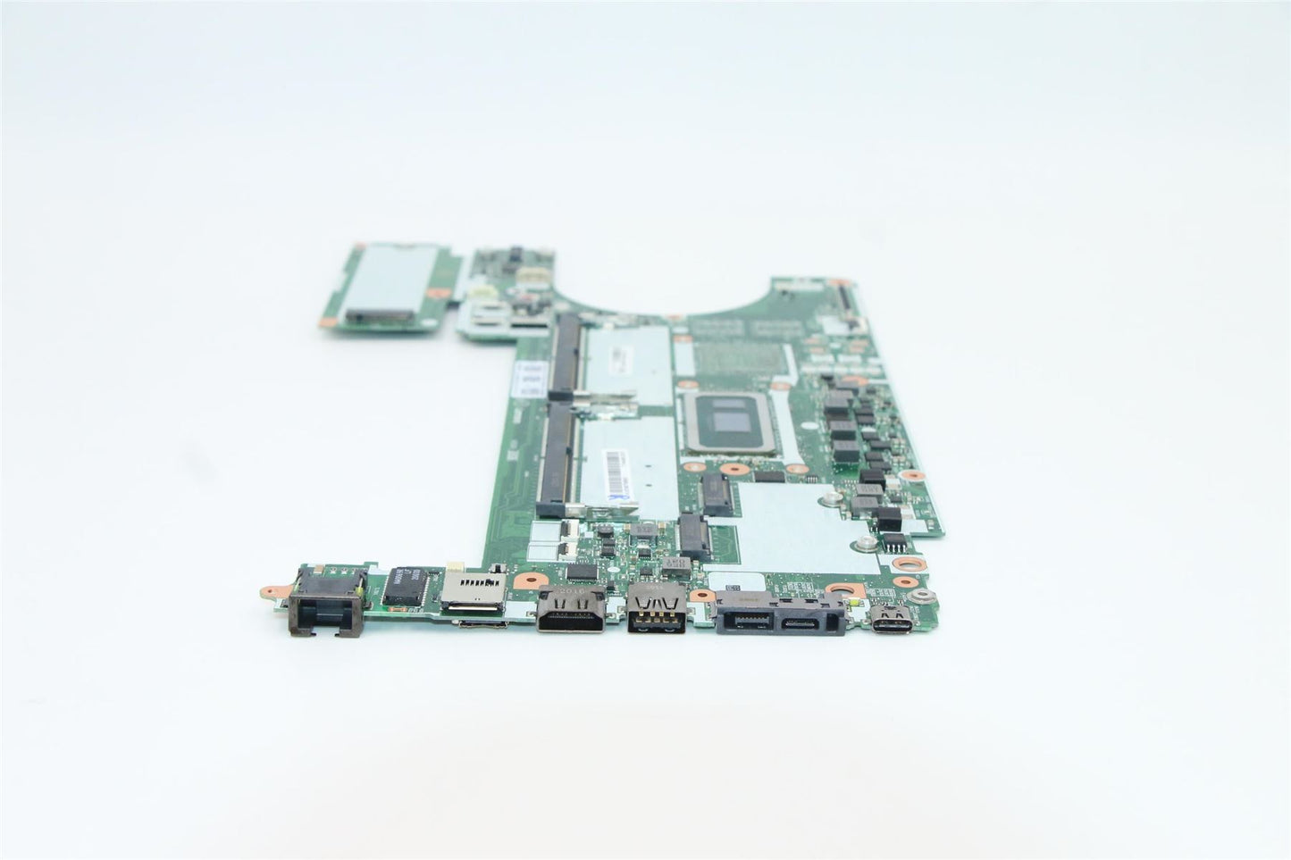 Lenovo 5B20W77456 I7-10610USSD WIN YA YdT2 YAB