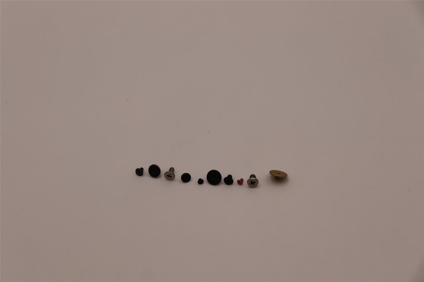 Lenovo ThinkPad X1 Gen 3 X1 Gen 2 Screw Screws Set Kit 5S11J16580