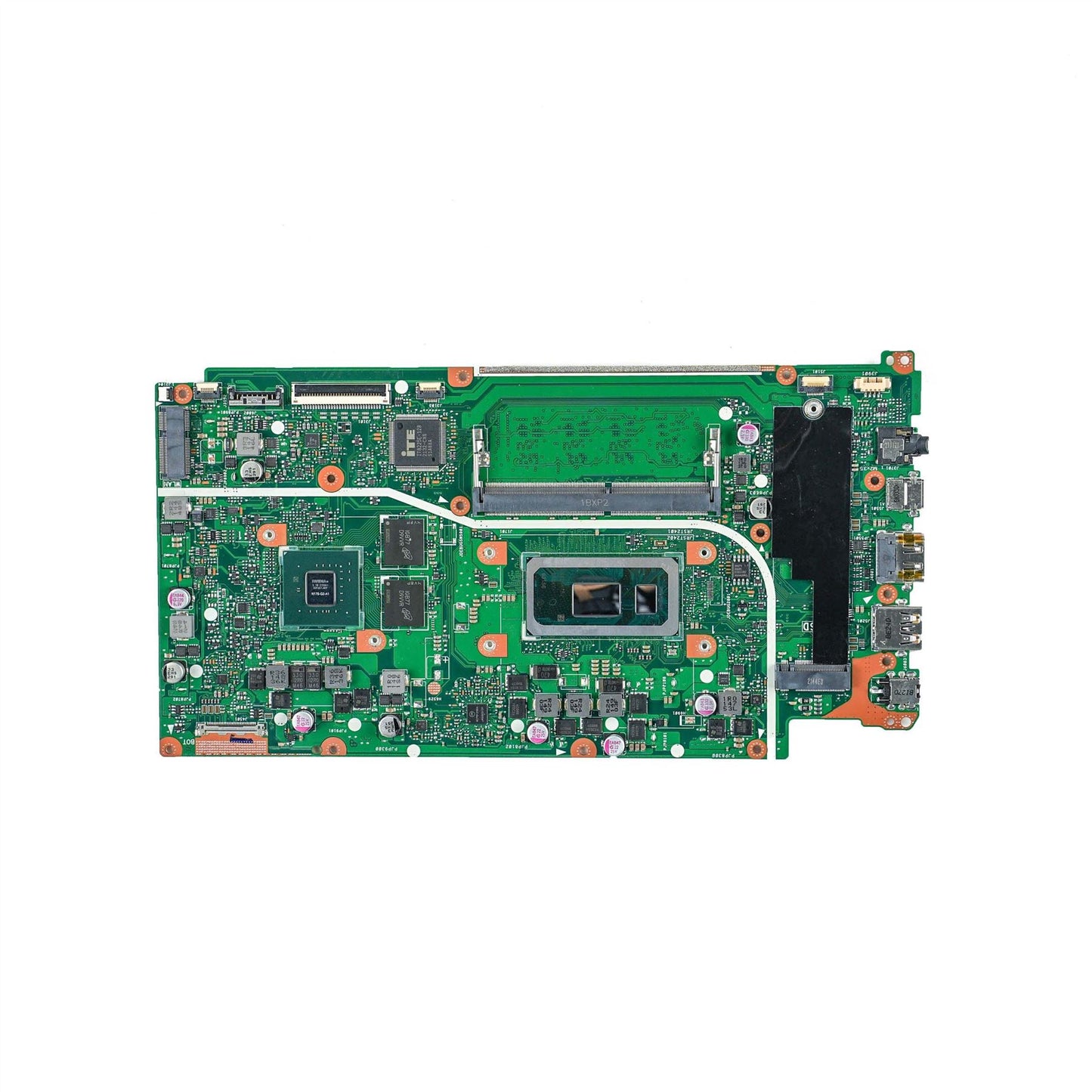 Asus X512FL C Mainboard 4G/I5 (V2G) 90NB0M90-R00060