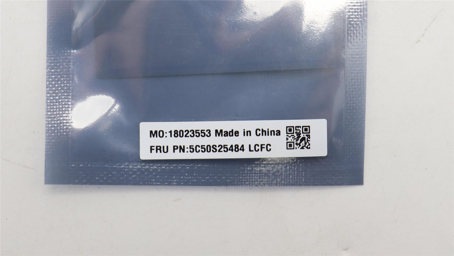 Lenovo Cardpop L 82WK SENSOR/B 5C50S25484