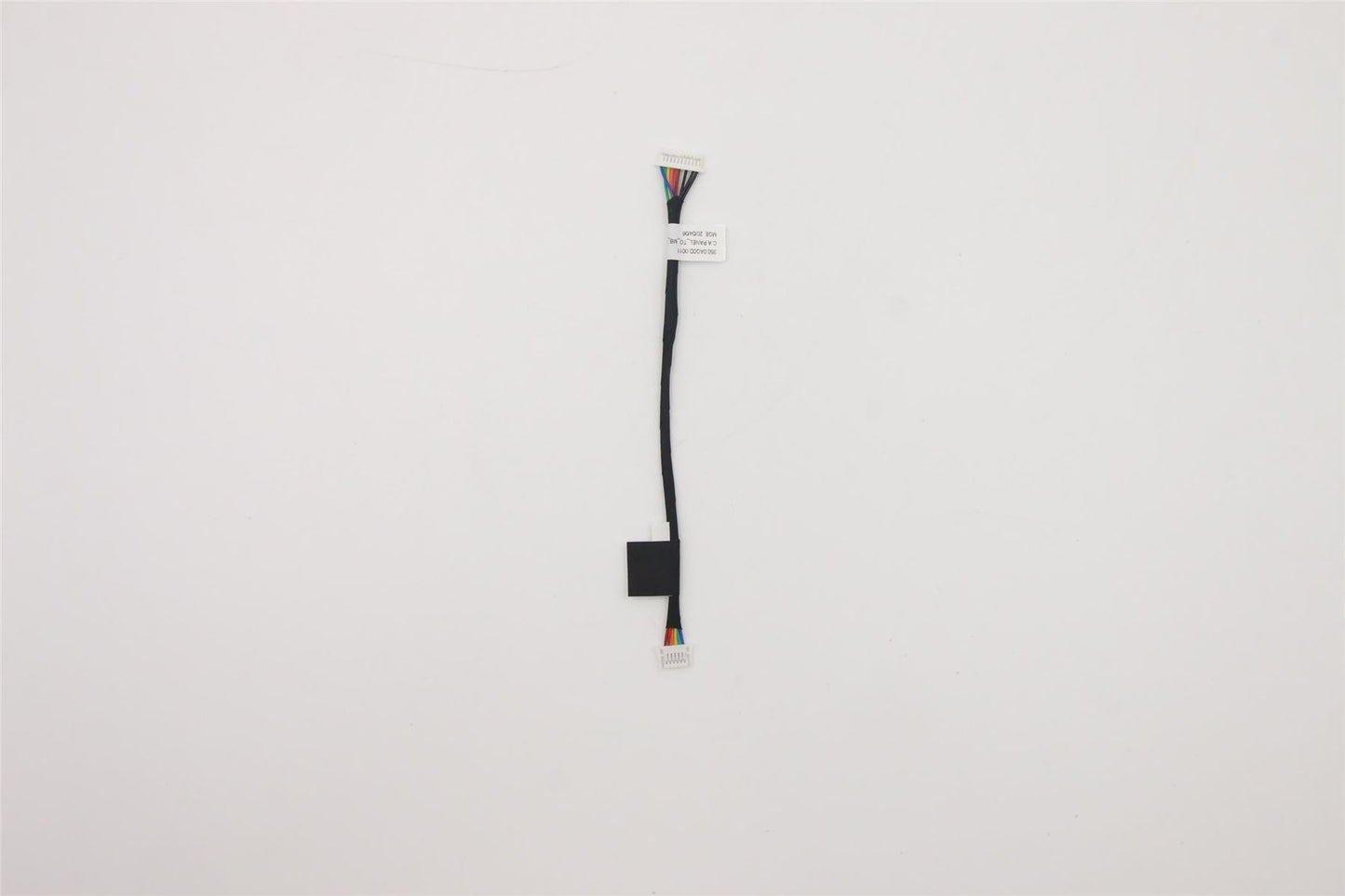 Lenovo ThinkCentre M70a M70q M70a Gen 2 Panel Mainboard Cable 5C10U58218