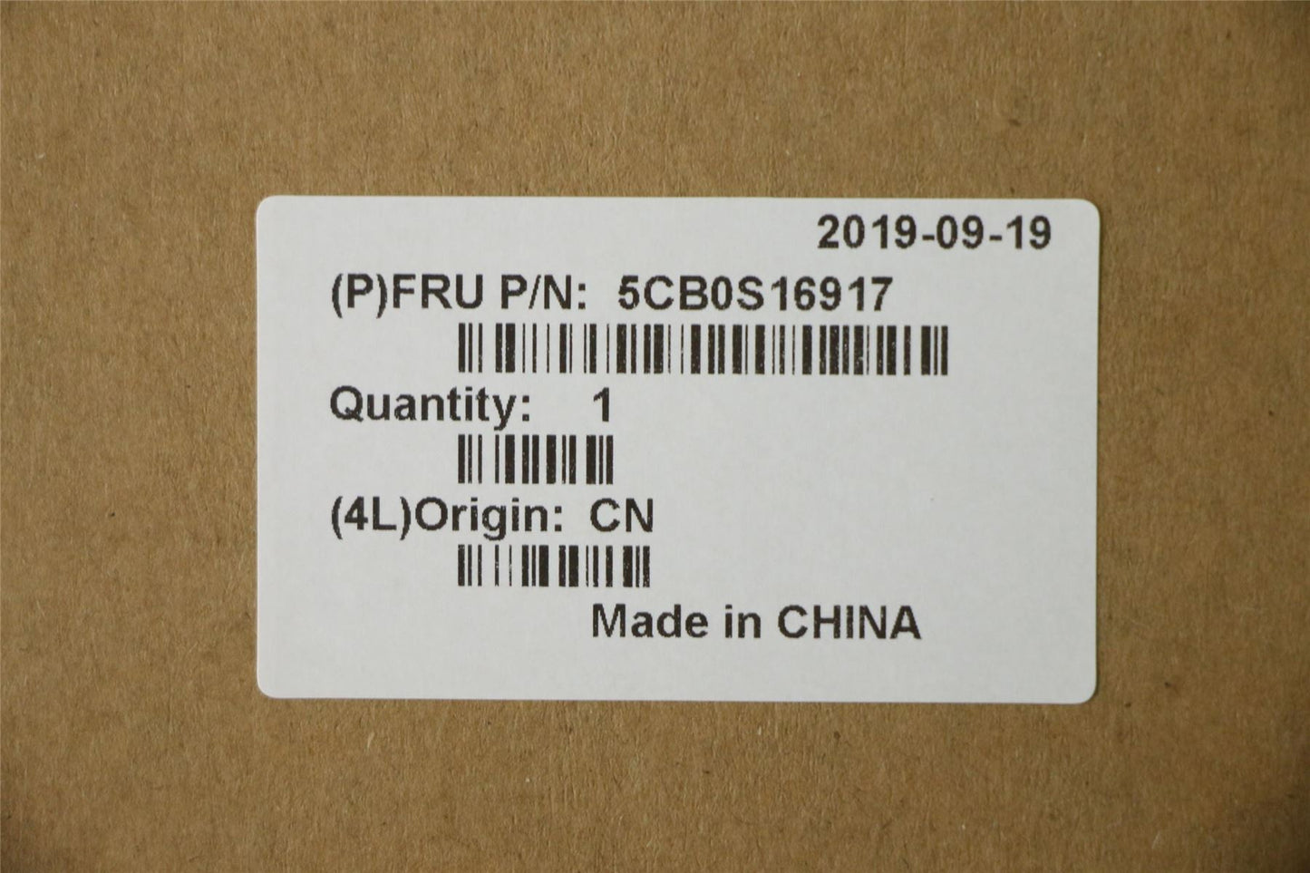 Lenovo IdeaPad S145-15IWL S145-15IGM Keyboard Palmrest Top Cover Grey 5CB0S16917