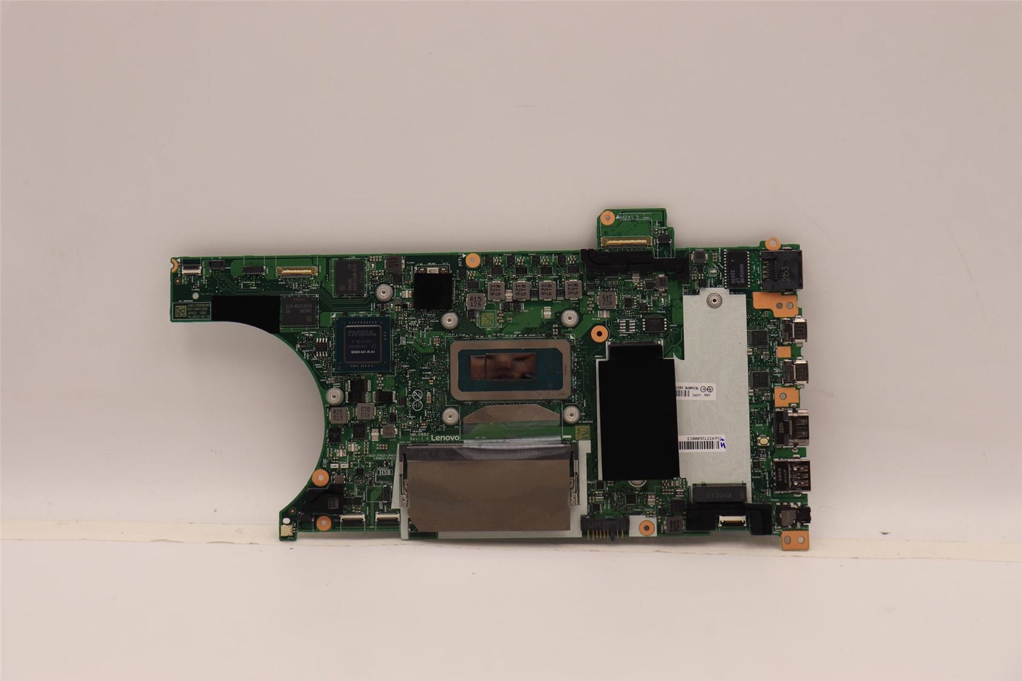 Lenovo ThinkPad P14s Gen 3 P16s Gen 1 Motherboard Mainboard 5B21H65441