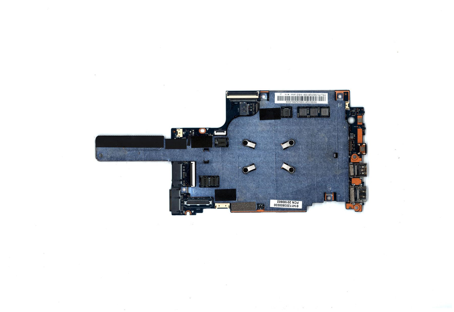 Lenovo Flex 330-11IGM 6-11IGM Motherboard Mainboard 5B20Q81358