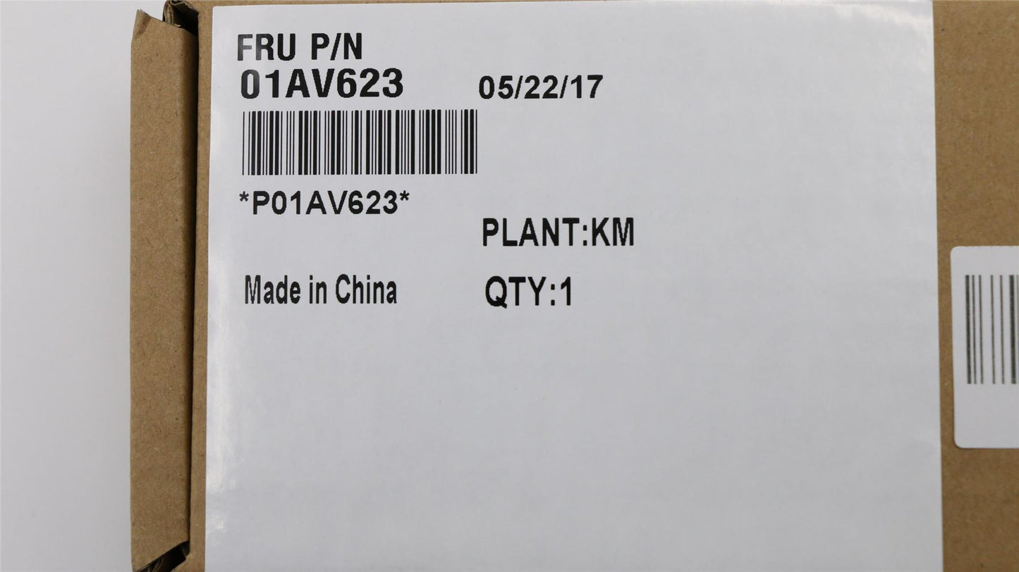 Lenovo ThinkPad 13 13 Gen 2 Speaker Speakers 01AV623