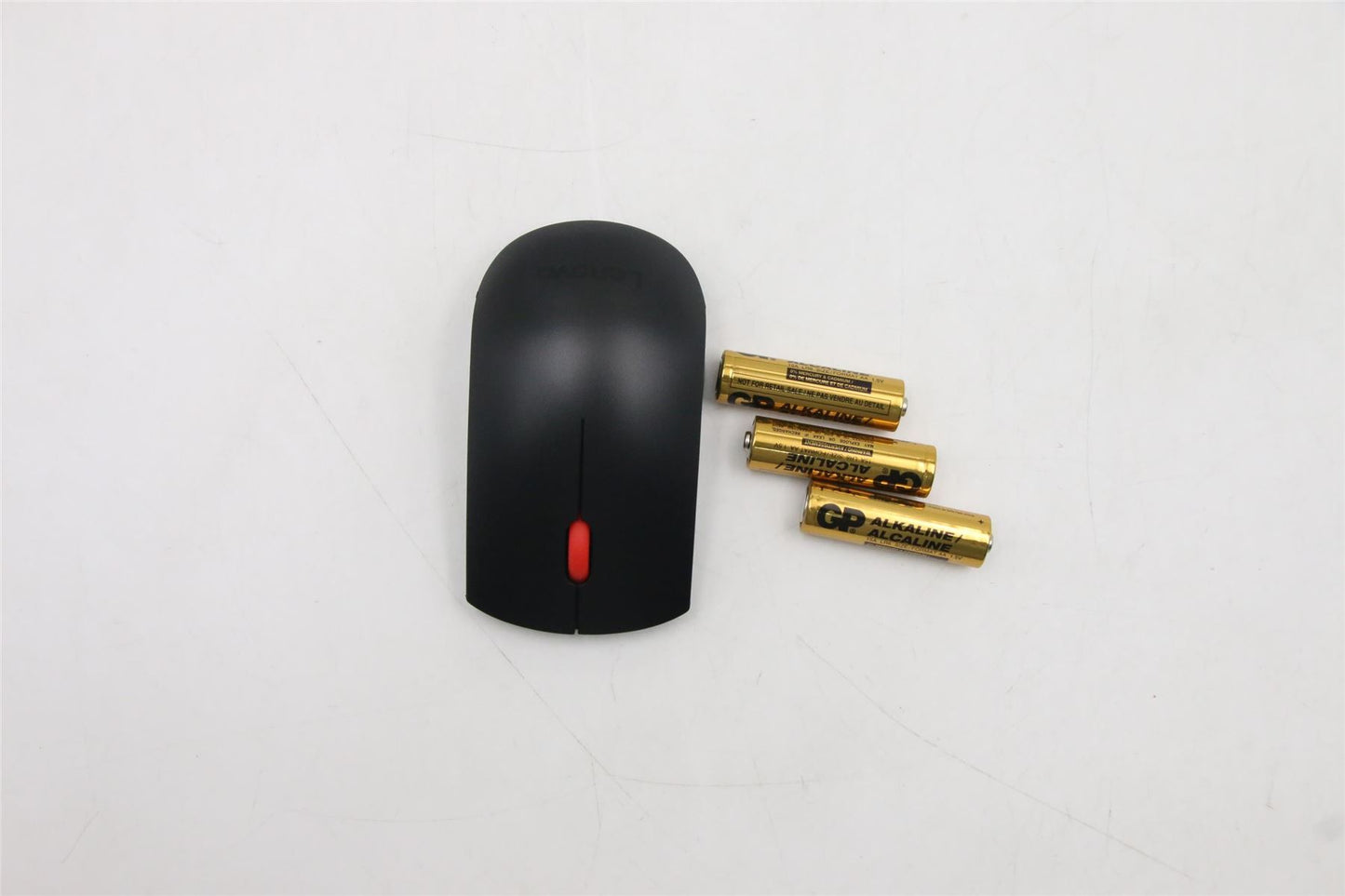 Lenovo Primax RFBU71 2.4G BK AR_FR 01AH826