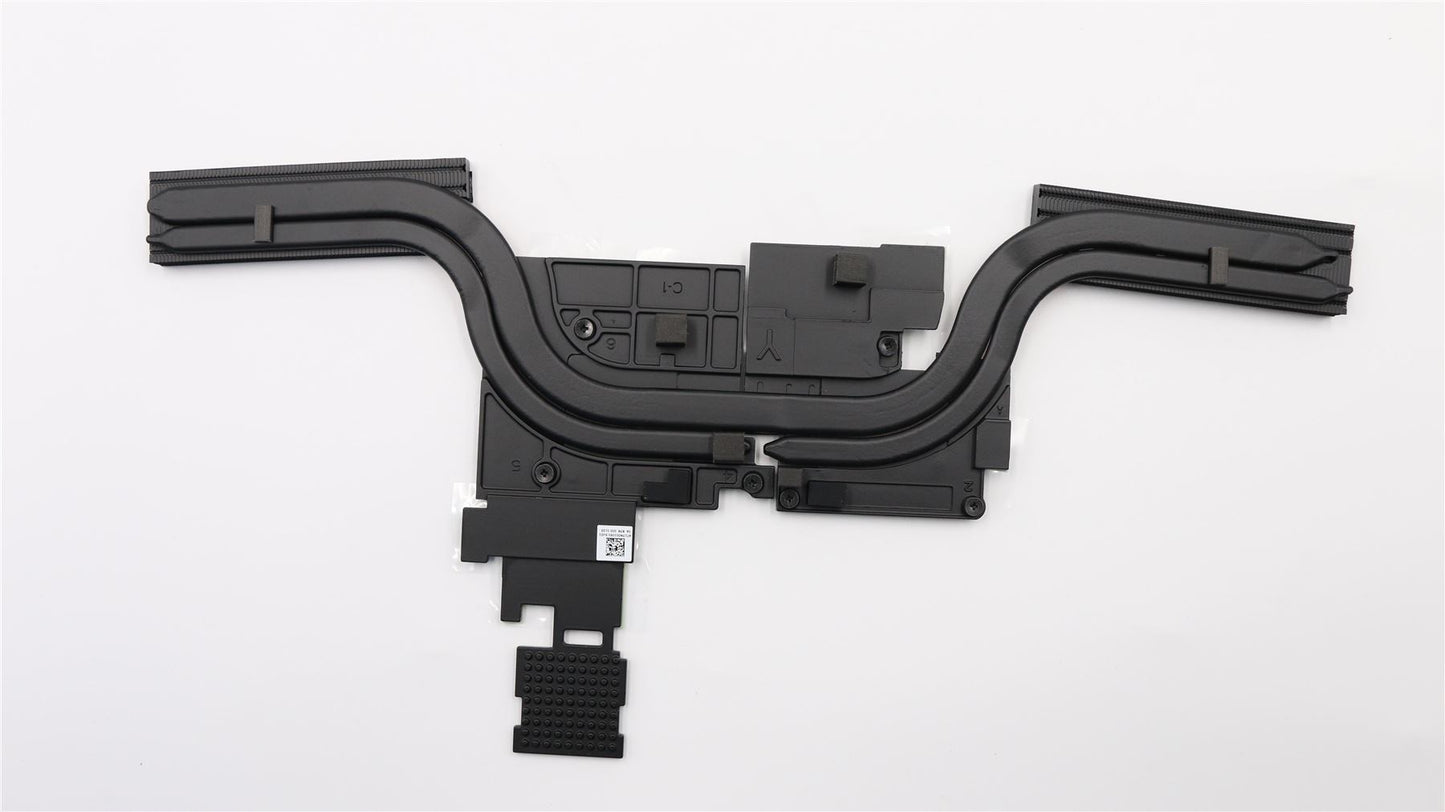 Lenovo Heatsink L 81HC GTX1050TI 5H40S56087