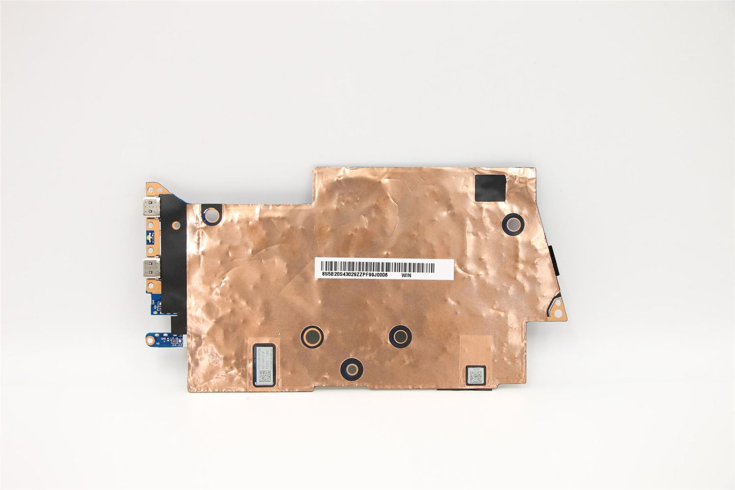 Lenovo C740 15IML Motherboard Mainboard UMA intelI510210U 16G 5B20S43029