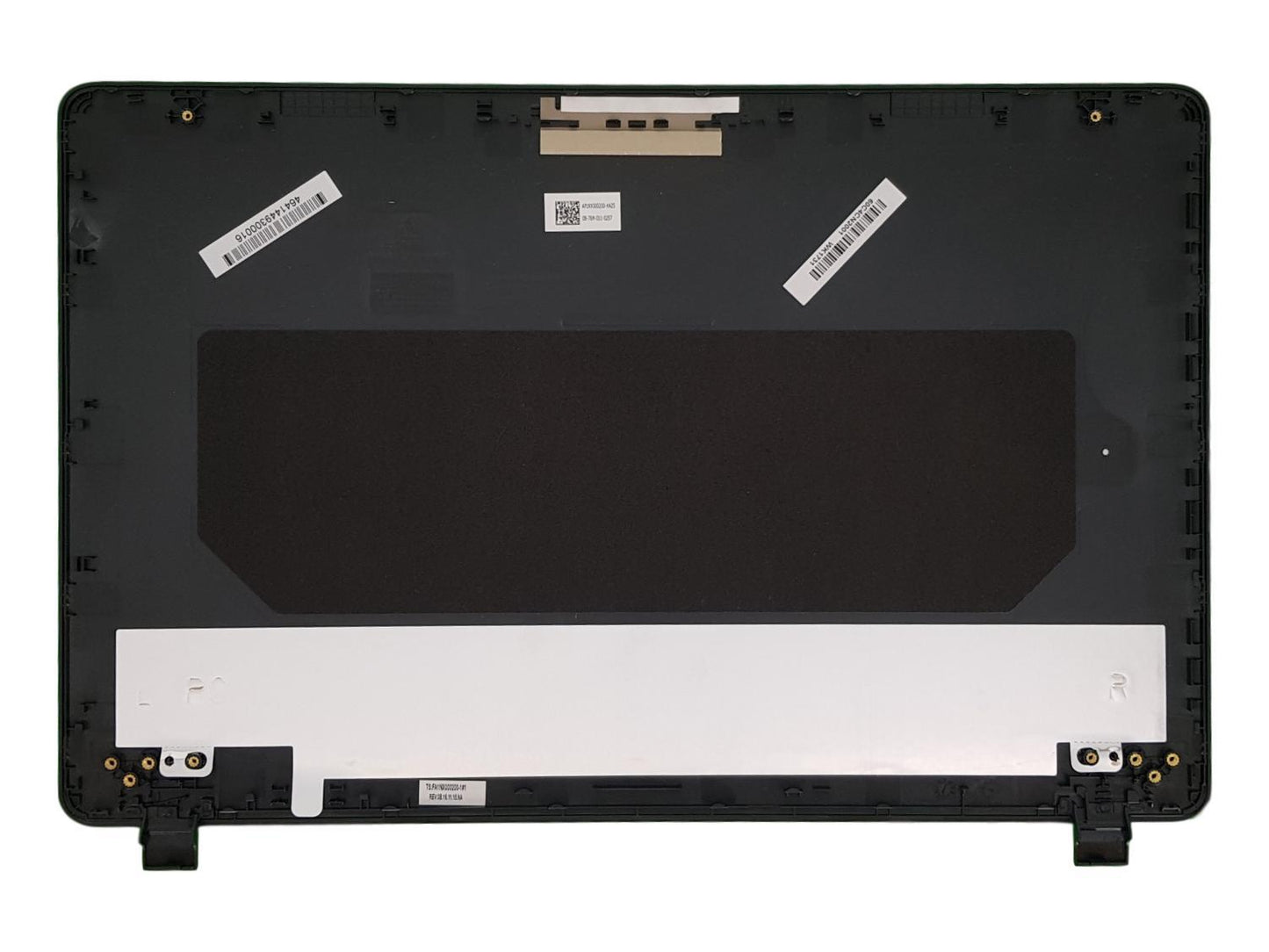 Packard Bell Easynote TE69AP LCD Cover Rear Back Housing Black 60.C4CN2.001