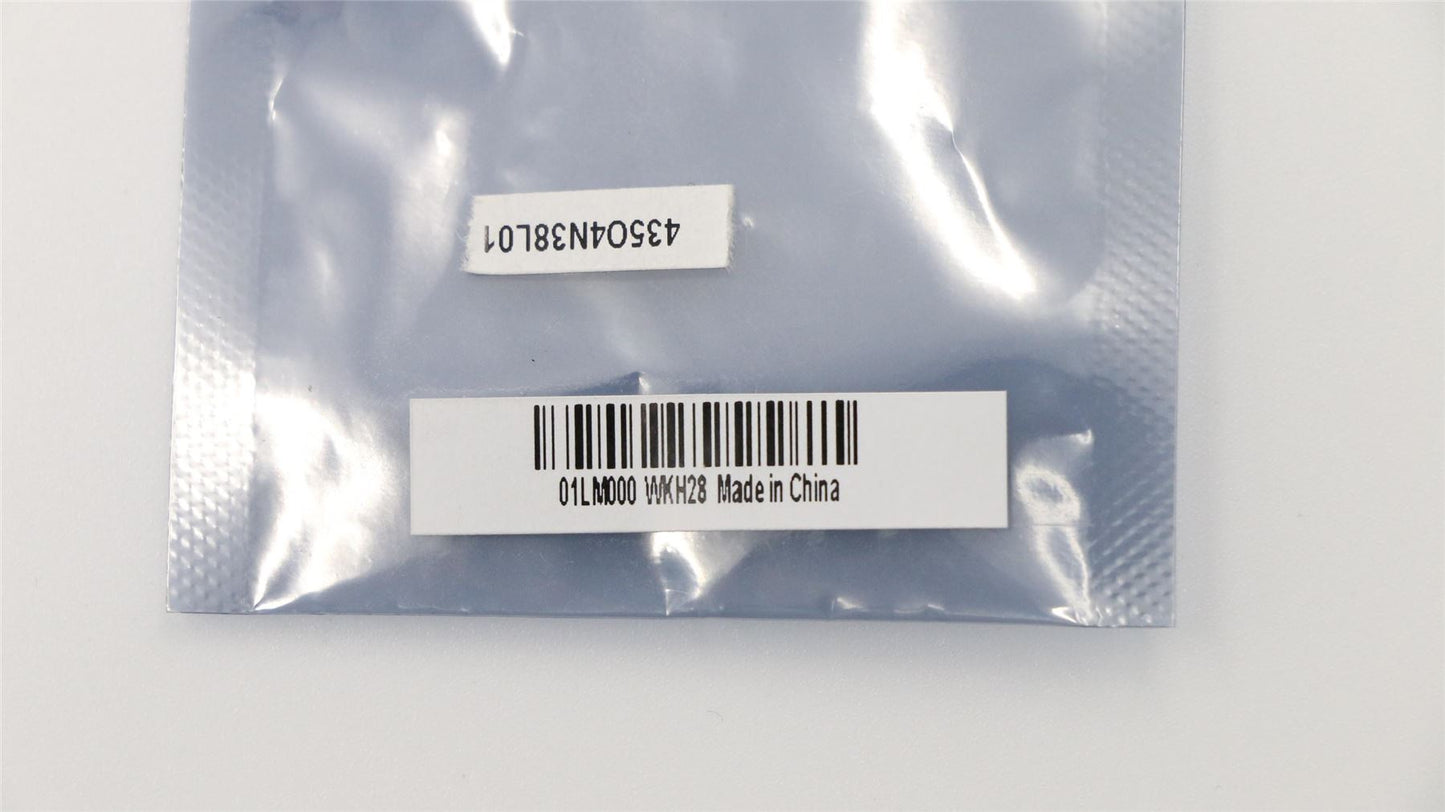 Lenovo CARDPOP C AIO510 AMD power button 01LM000