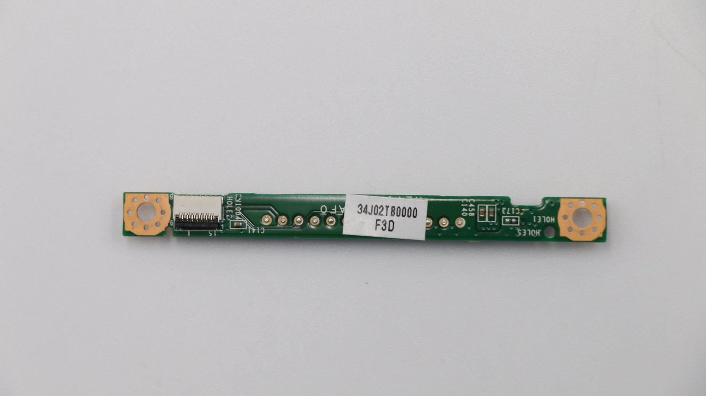 Lenovo J02 Docking Transfer Board 90005606