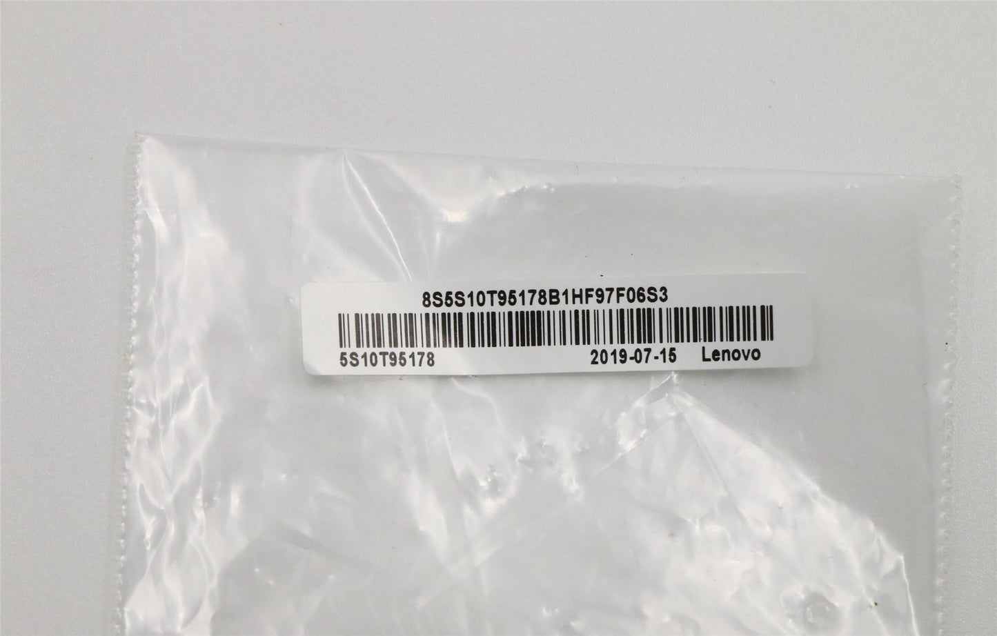 Lenovo Chromebook 300e 2nd Gen MTK Screw Screws Set Kit 5S10T95178