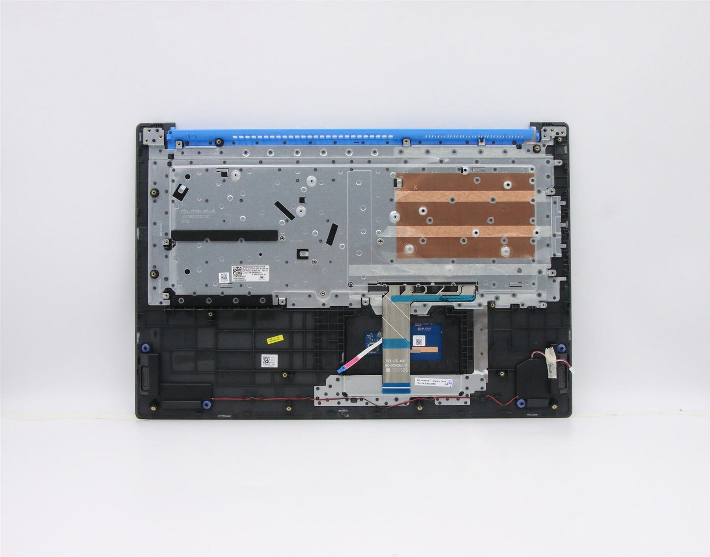 Lenovo Upper Case ASM_SP L 81LL NBL 5CB0U42851