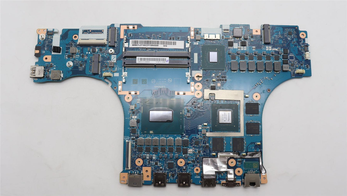 Lenovo Legion 5 16IRX8 Motherboard Mainboard DIS INTELI913900HX 5B21L37188