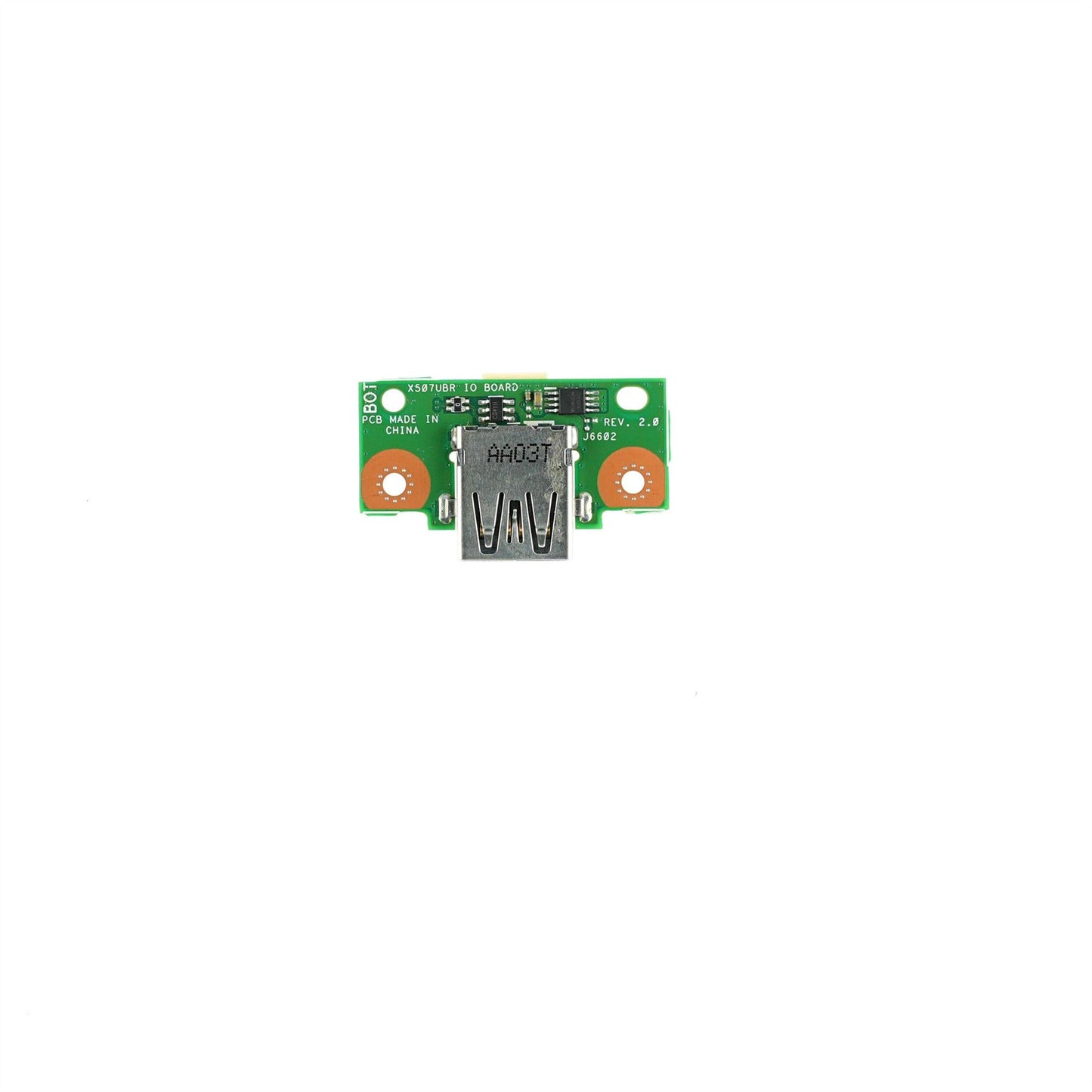 Asus X507UA R Io Board/As 90NB0HI0-R10020