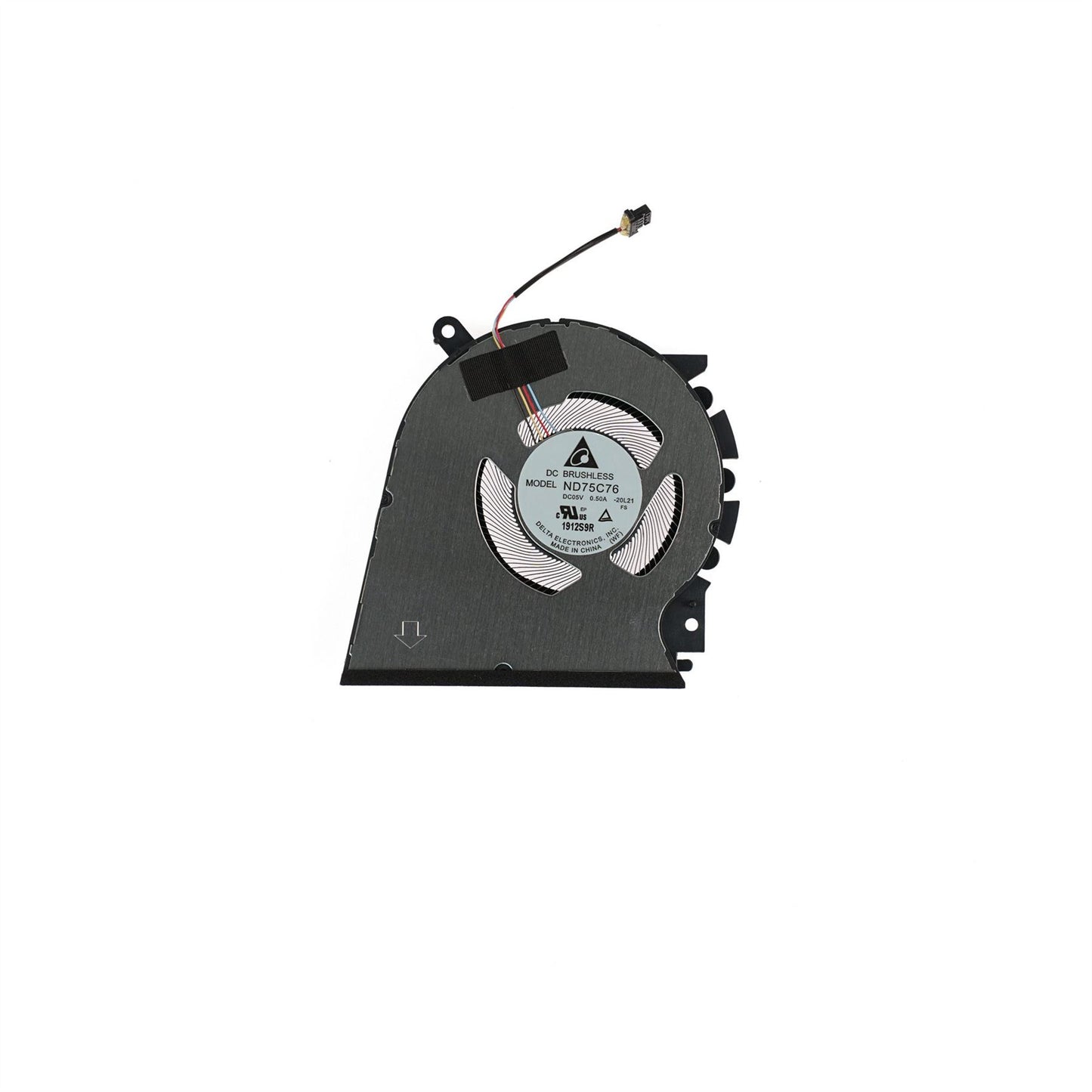 Asus X7400Pc Gpu Fan-Ukca 13NB0U40T03111
