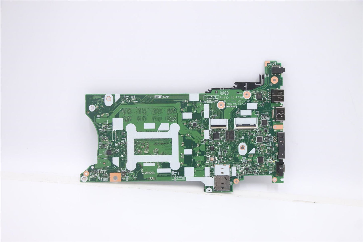 Lenovo ThinkPad X13 Gen 2 Motherboard Mainboard UMA inteli51135G7 16G 5B21H19876