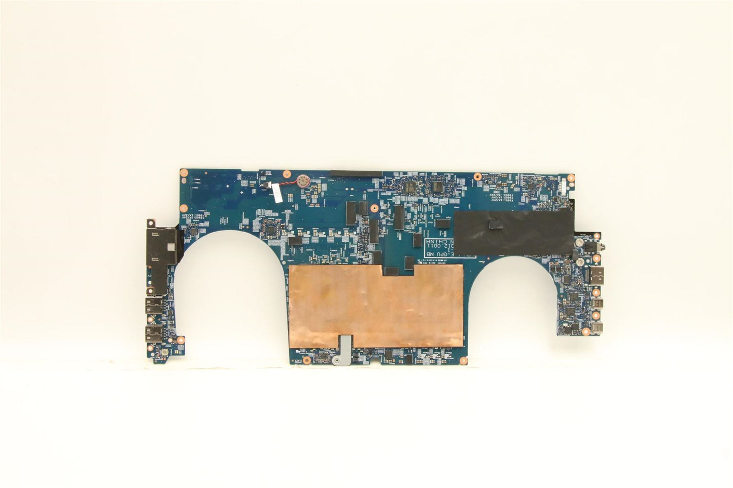 Lenovo ThinkPad P1 Gen 4 Motherboard Mainboard DIS inteli711850H 5B21D53567