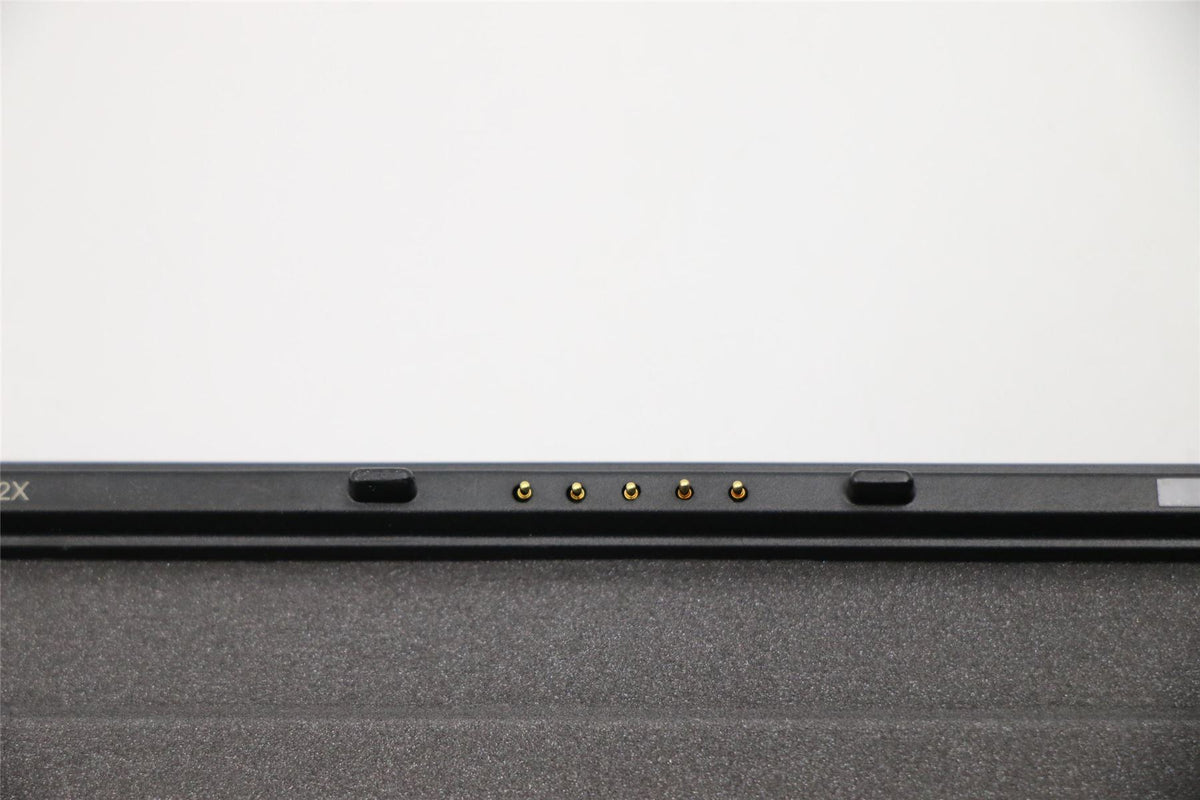 Lenovo Miix 520-12IKB Palmrest Touchpad Dock Cover Keyboard Thai 5N20N88565