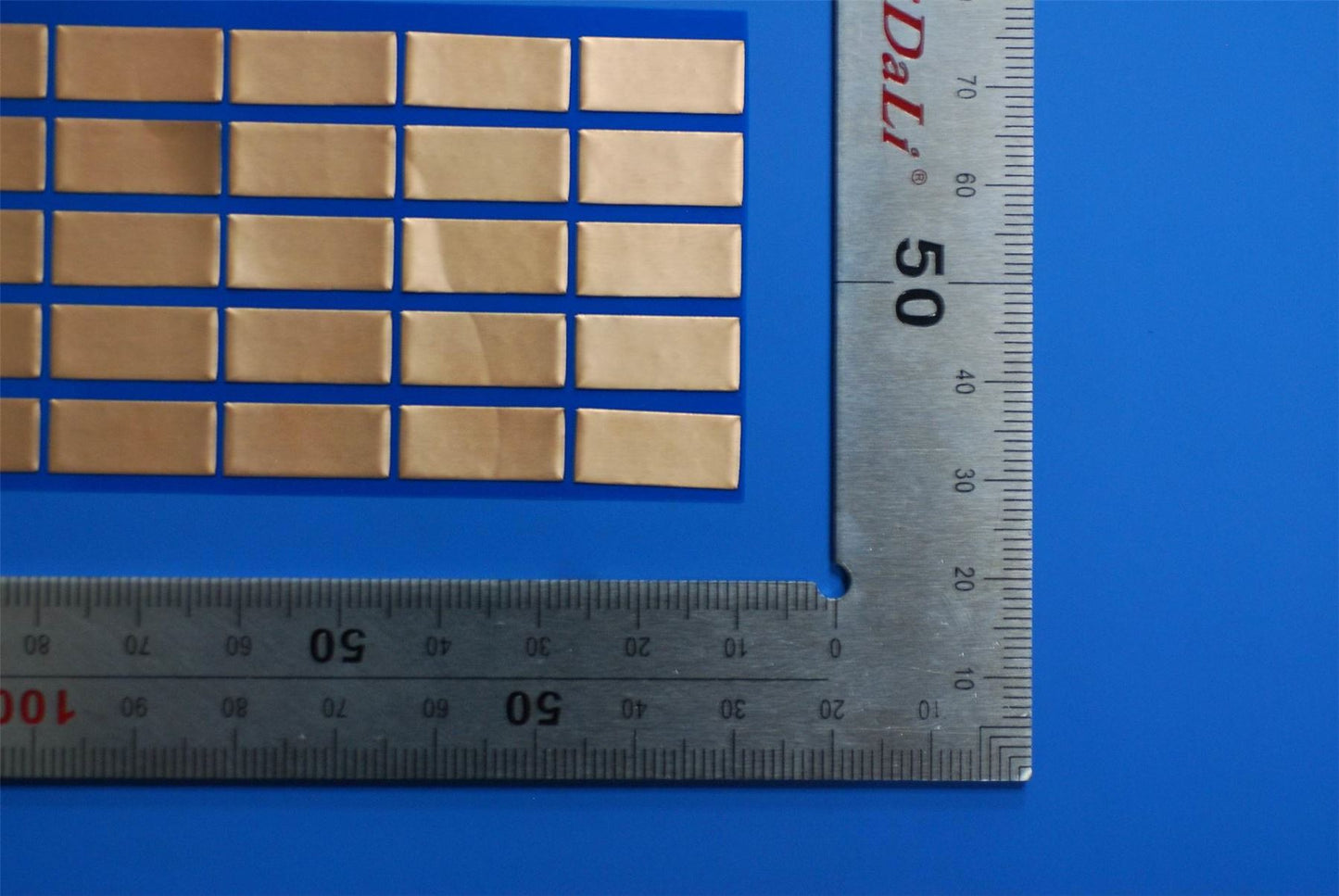 Lenovo Thermal conductive cop for Frocamera 5D79A466V4