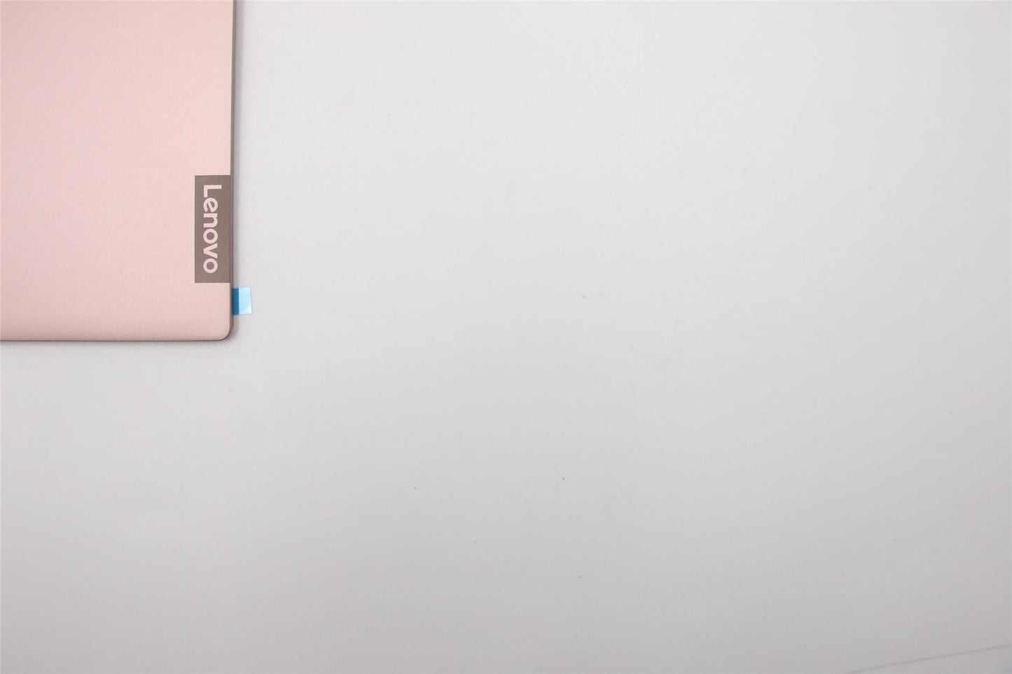 Lenovo IdeaPad S340-13IML LCD Cover Rear Back Housing Pink 5CB0W59259