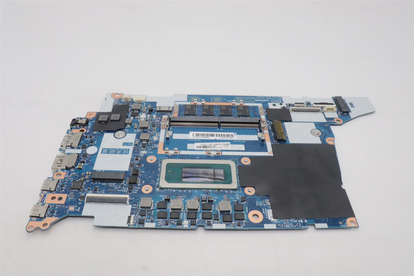 Lenovo i5-1340P NOK nA yAB yDT 5B21L75520