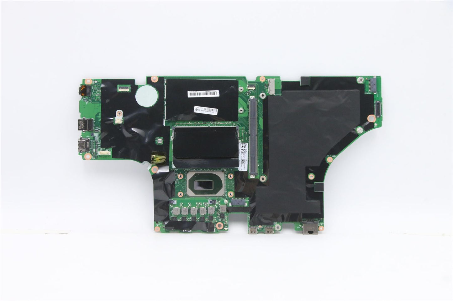 Lenovo ThinkPad T15g Gen 1 P17 Gen 1 P15 Gen 1 Motherboard Mainboard 5B20Z25483