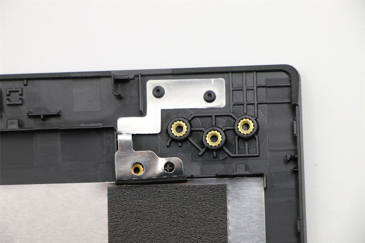 Lenovo ThinkPad L590 LCD Cover Rear Back Housing Black 02DM310