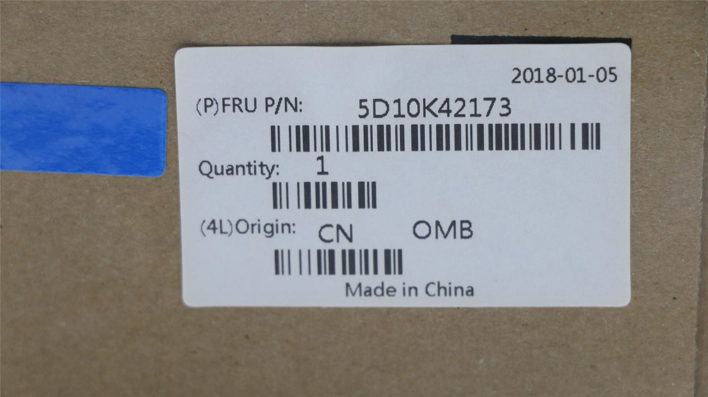 Lenovo Flex 500-14ISK 3-1480 Screen LCD Touch Touchscreen Black 5D10K42173