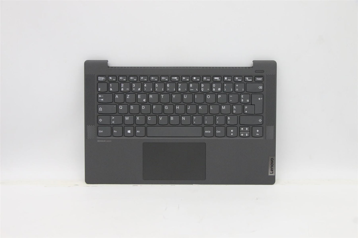 Lenovo Upper C82LM PL_BLKD NFP NBLKB_FRE 5CB1C13452