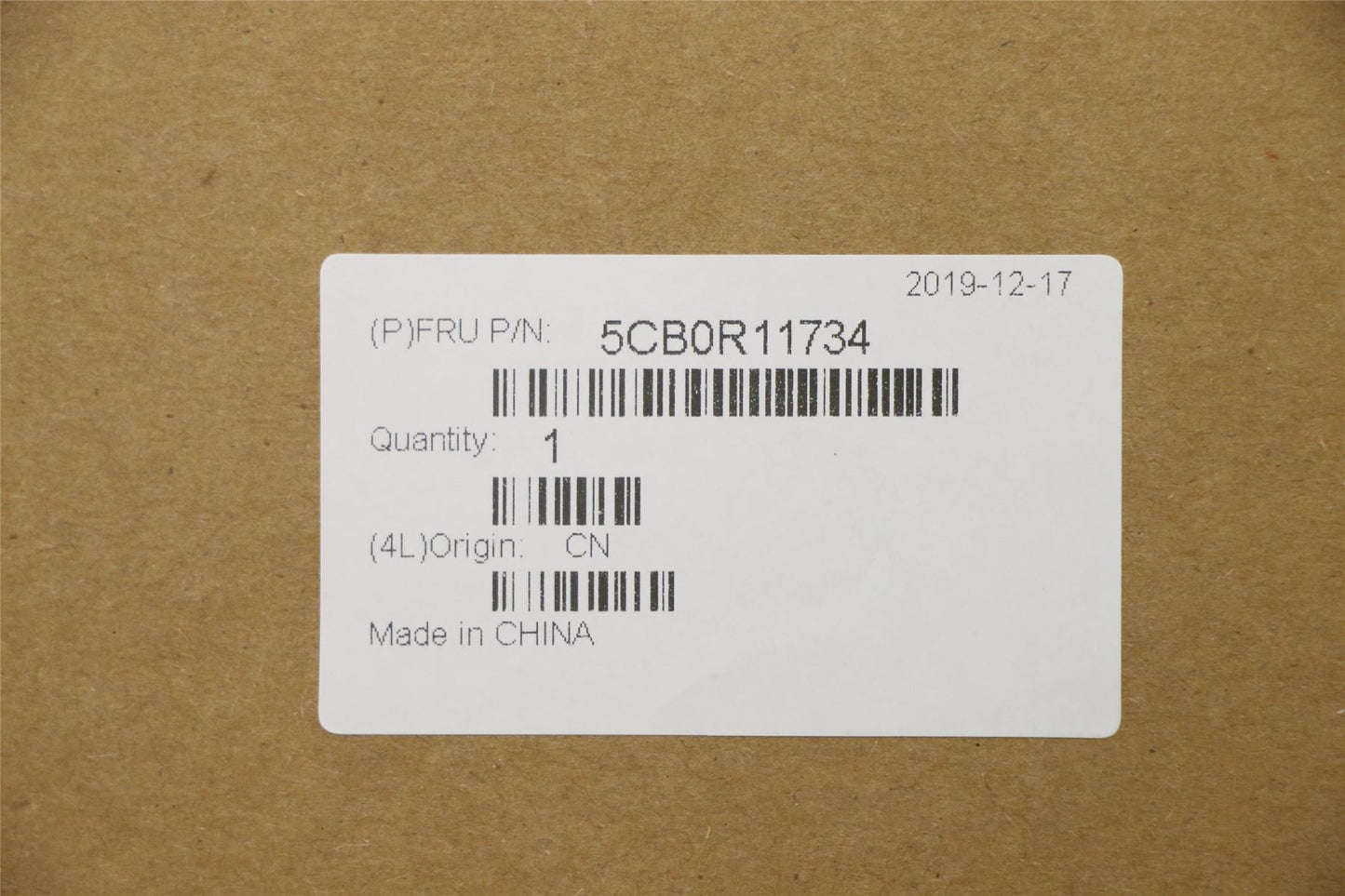 Lenovo IdeaPad 530S-14IKB Keyboard Palmrest Top Cover German Black 5CB0R11734