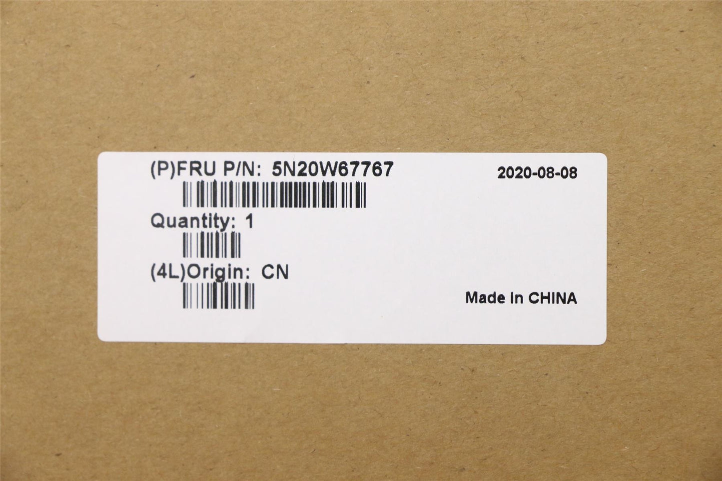 Lenovo ThinkPad L14 L14 Gen 2 Keyboard Bulgarian Black Backlit 5N20W67767