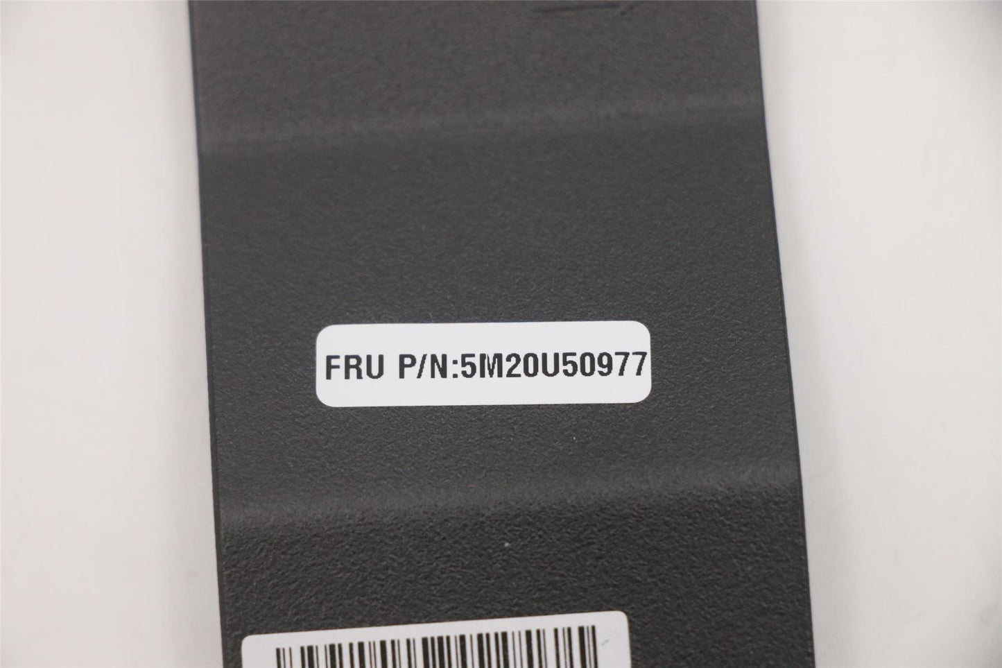 Lenovo MECHANICAL A2000 Extension Bkt,P340 17L 5M20U50977