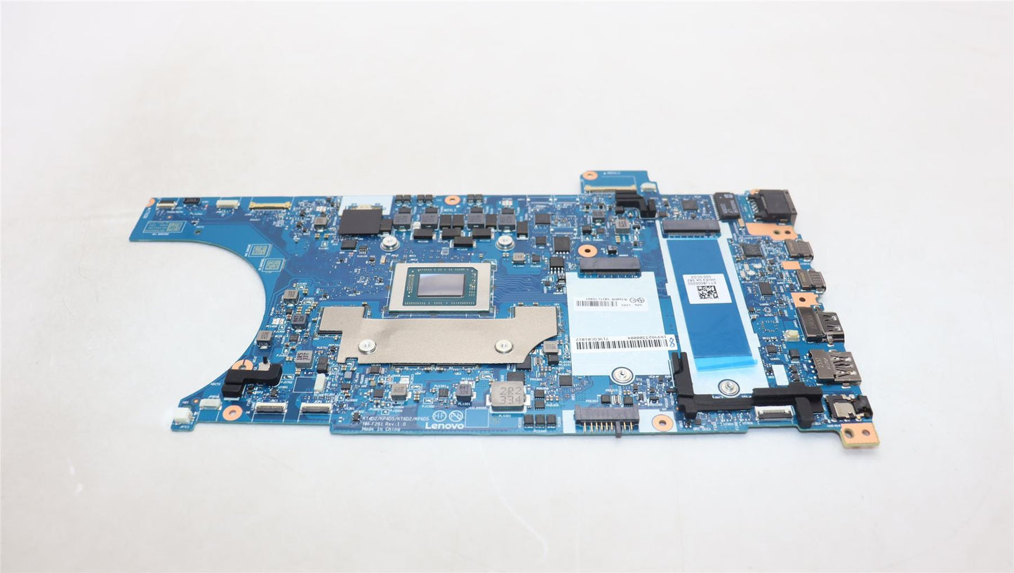 Lenovo ThinkPad T16 Gen 2 T14 Gen 4 Motherboard Mainboard UMA 8G 5B21L75901
