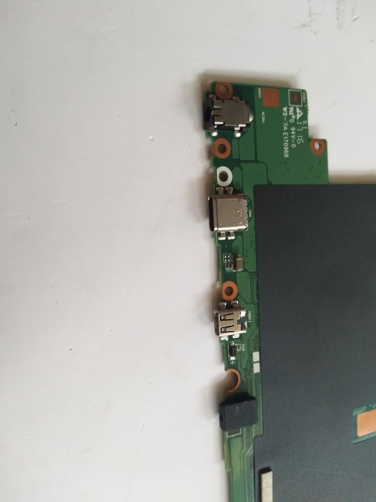Lenovo Miix 320-10ICR Motherboard Mainboard 5D60P21832
