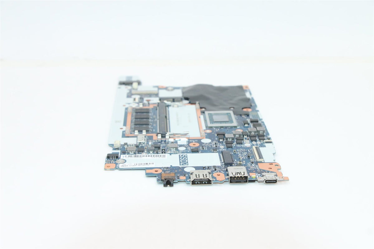 Lenovo Ryz5 5600U 8G WIN ND YT dT2 YAB 5B21C82194