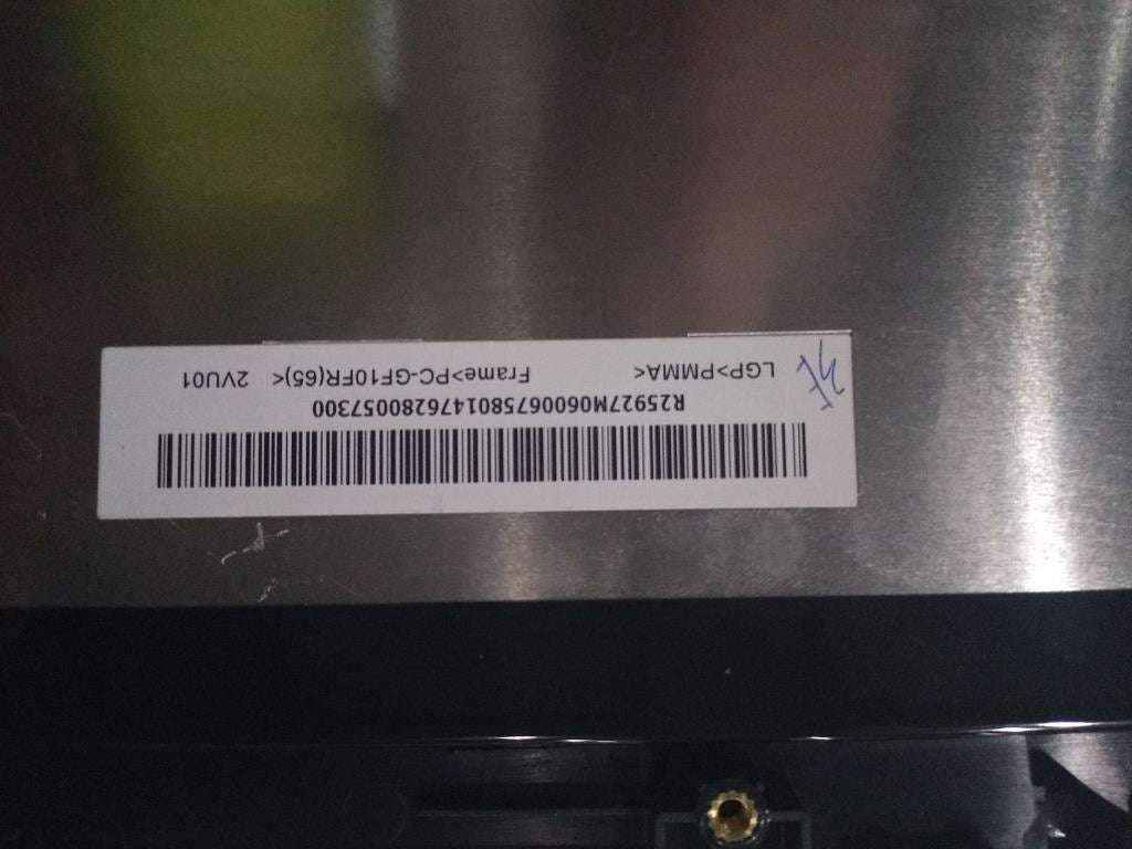 Lenovo IdeaCentre 910-27ISH LCD Screen Display Panel 01MN073