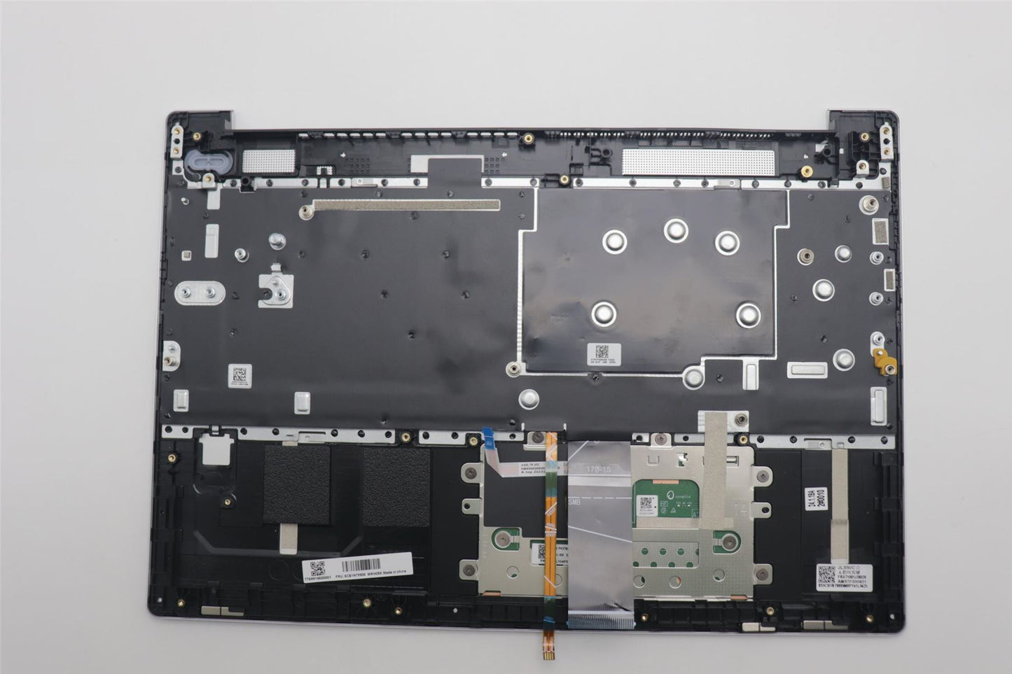Lenovo UpperCase_HUN C 83G1 CG NFP BL 5CB1N78906