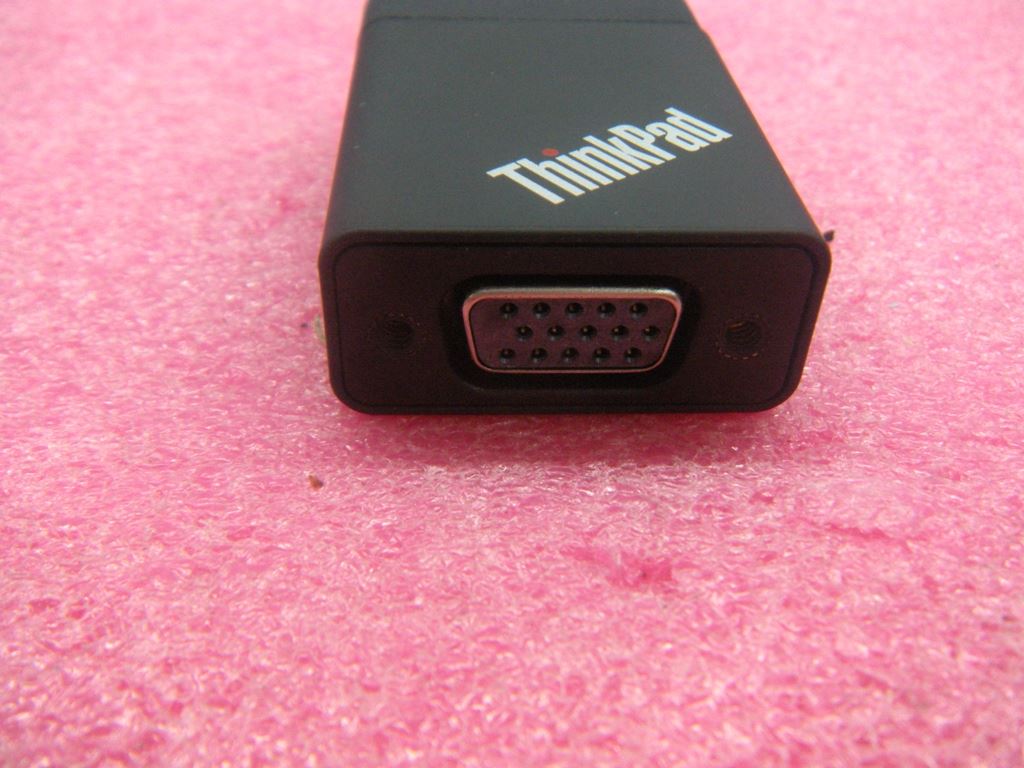 Lenovo FRU for Tablet VGA AC Charger Adapter 03X6581