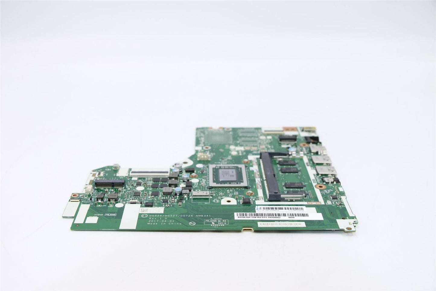 Lenovo IdeaPad 320-17ABR Motherboard Mainboard 5B20P15916