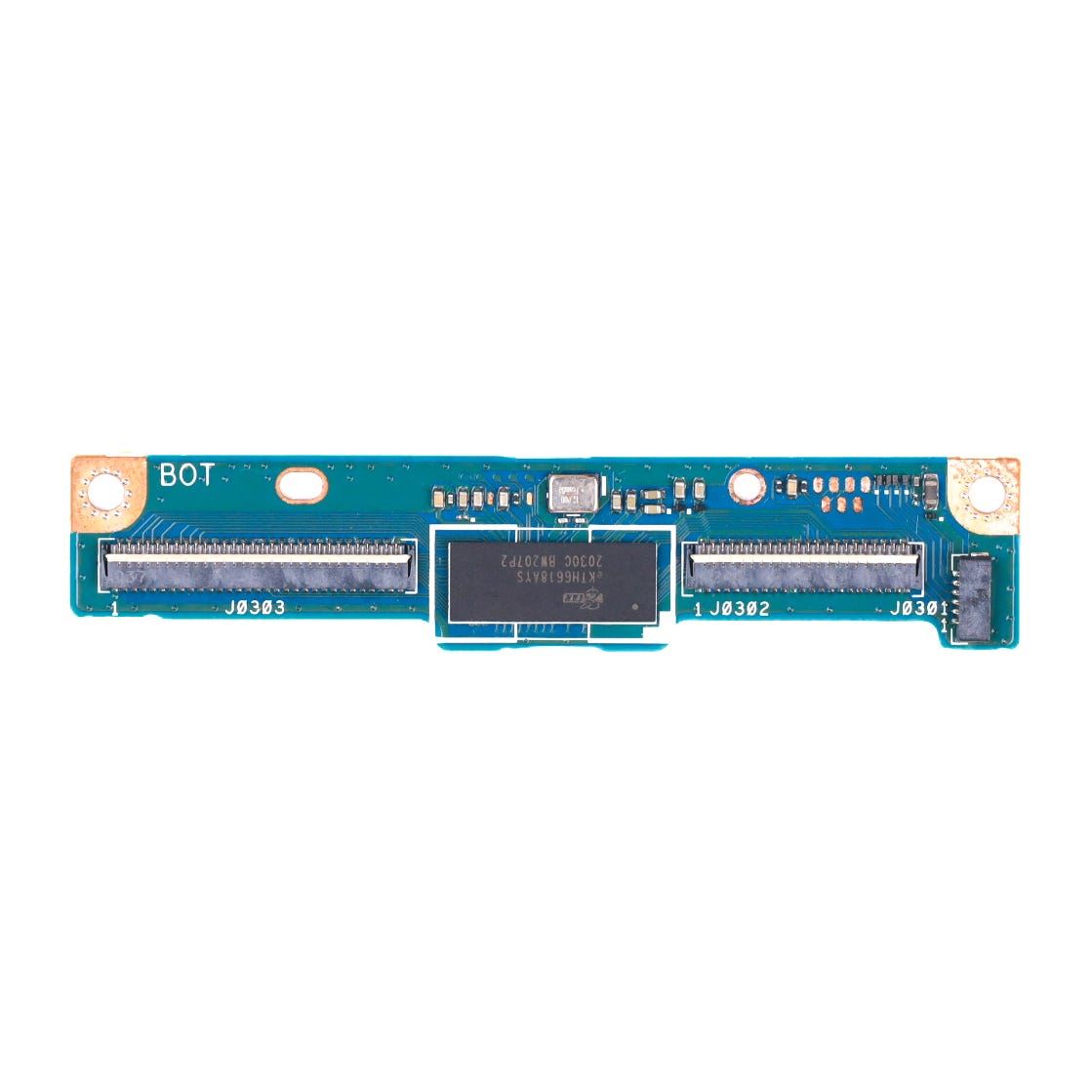 Asus UX482EA UX482EG Second Touch Board 90NB0S50-R10020