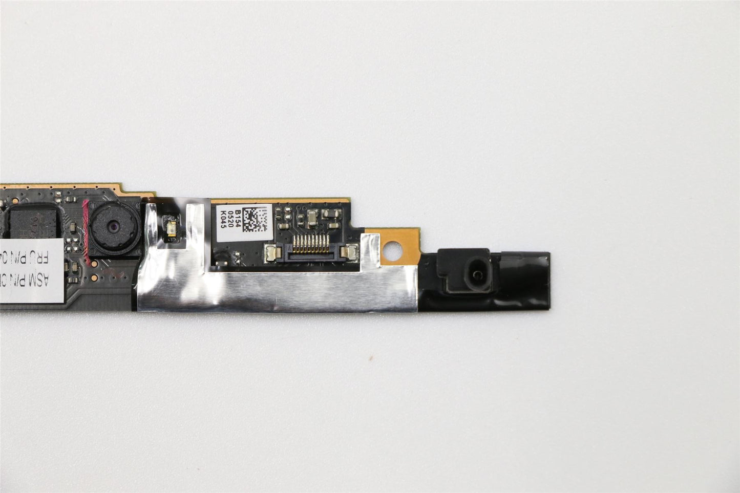 Lenovo Carbon T430i T430 X1 1st Webcam Web Cam Camera Cam 04W3014