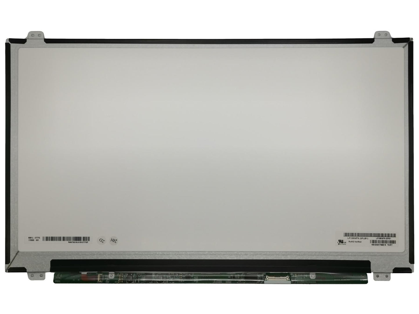 Acer Aspire V Nitro VN7-571 VN7-571G LCD Screen Display Panel KL.15608.022