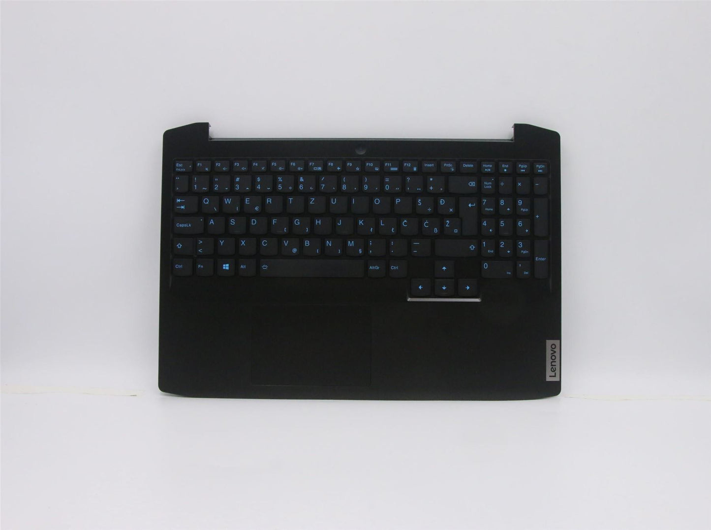 Lenovo Upper Case ASM_SA L 81Y4 OB 5CB0Y99487