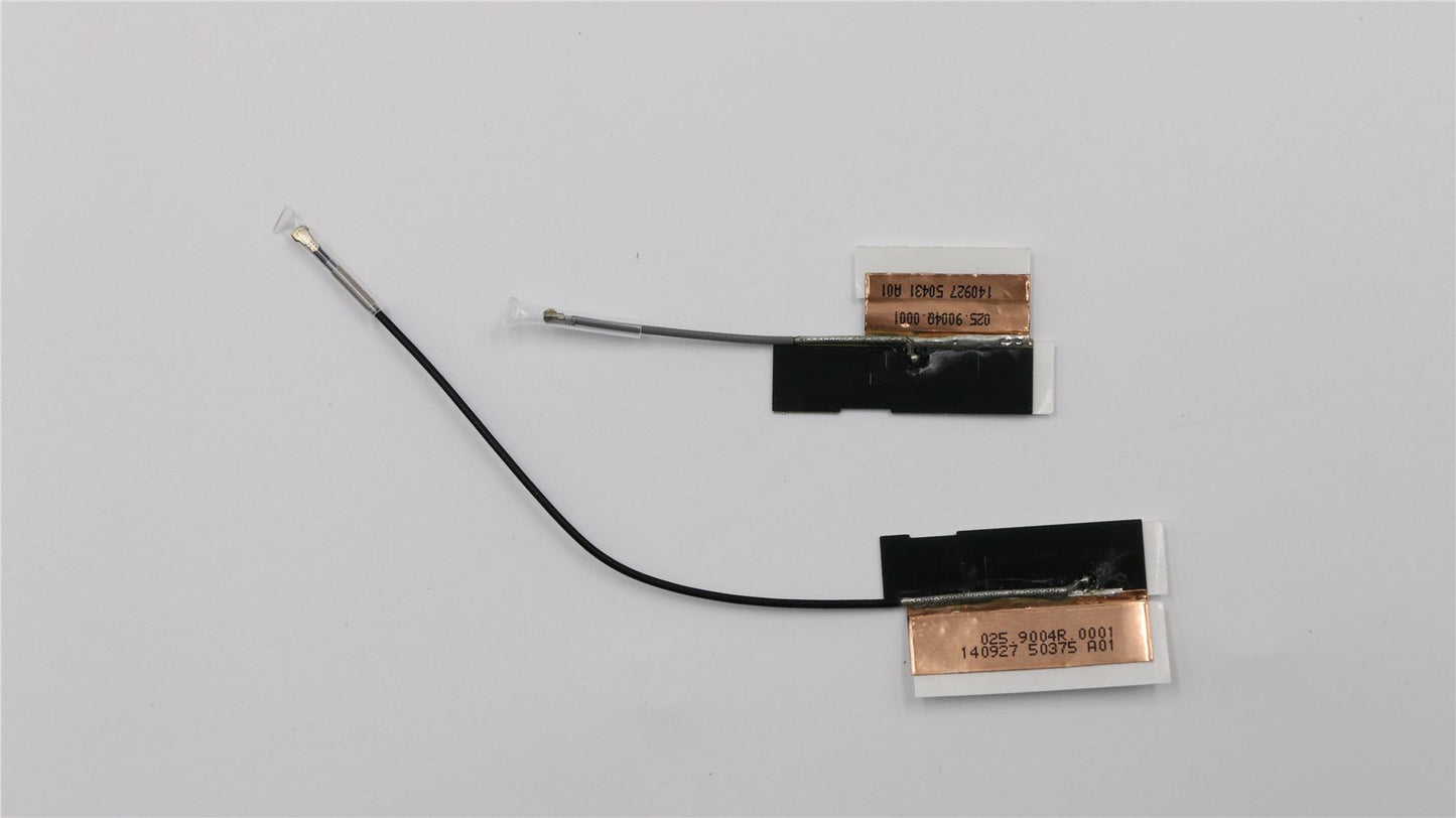 Lenovo ThinkPad Helix Wi-Fi Wifi Wireless Antenna 00JT576