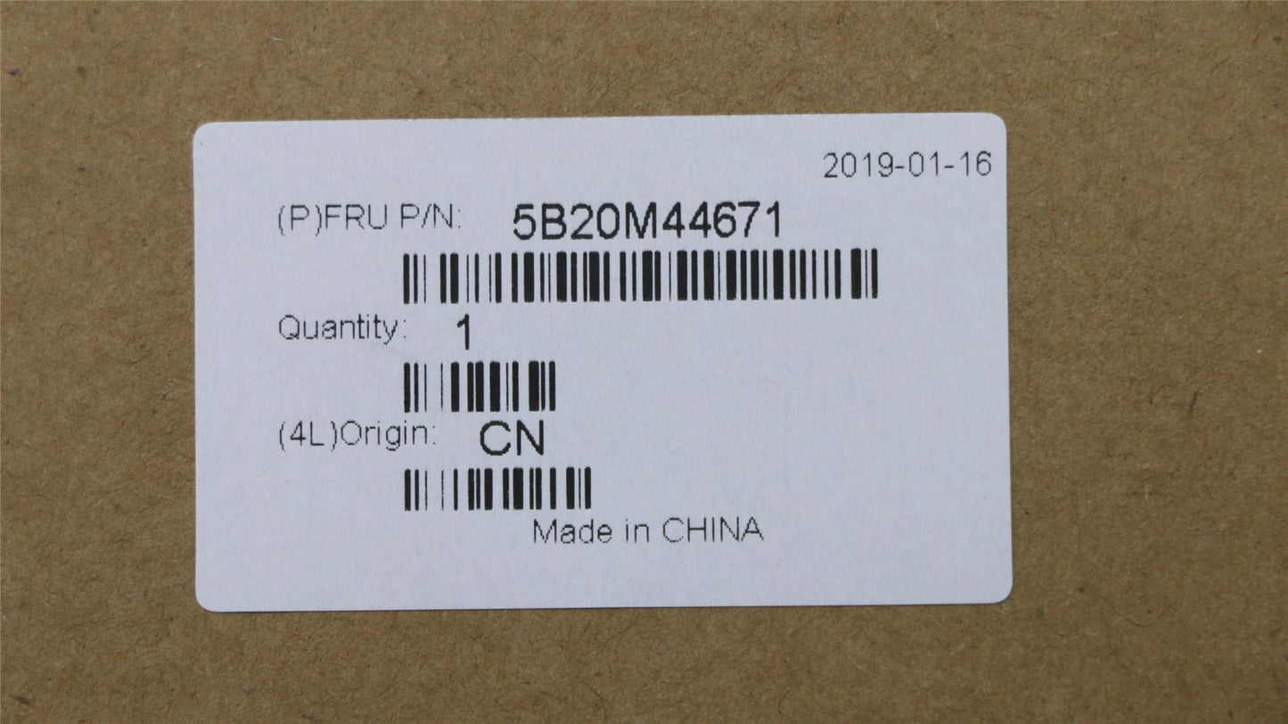 Lenovo MB W 80TG WIN N3350 UMA NRAM 5B20M44671