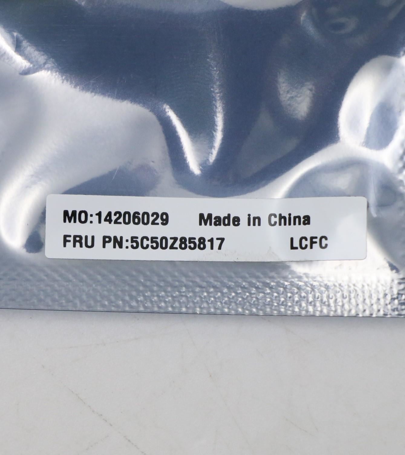 Lenovo FRU,MIC board asm 5C50Z85817