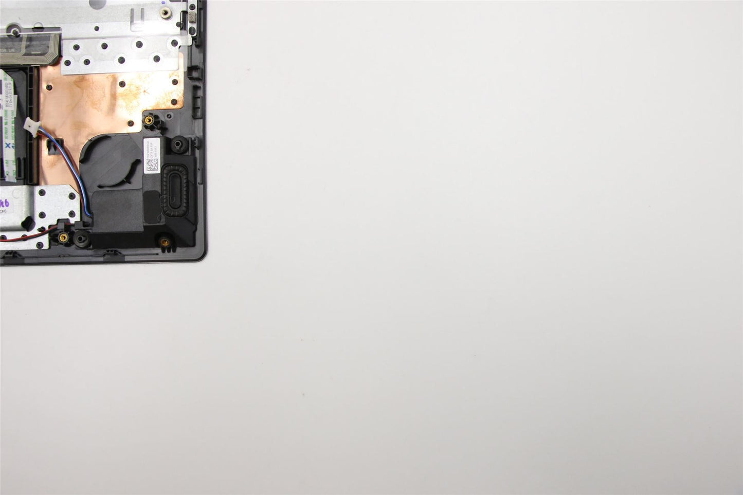 Lenovo UpperCaseASM_SPL81LHGT_BK 5CB0S16586