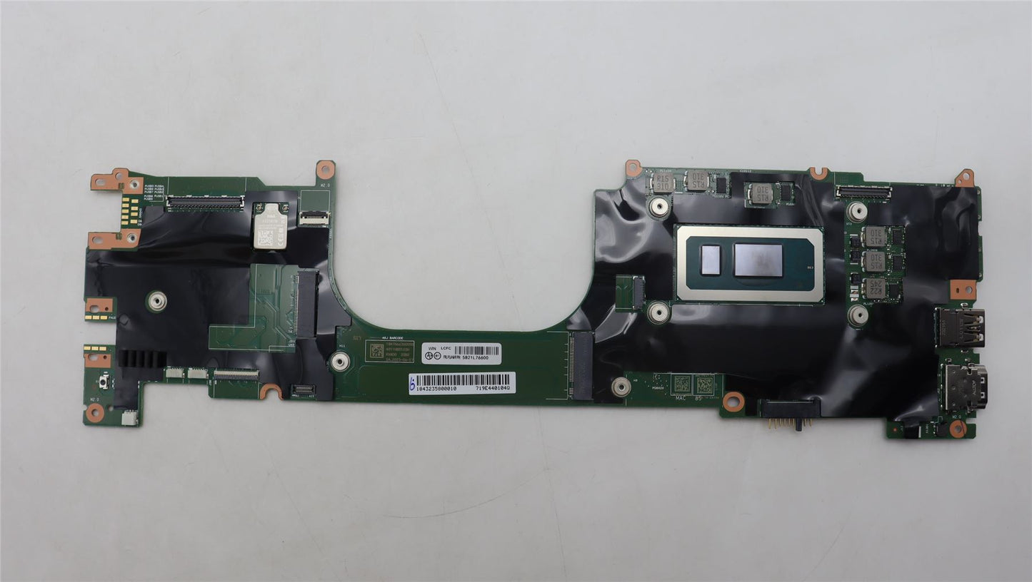 Lenovo 5B21L76600 BDPLANAR i5-1335U16GNPWINnAyAByDTNEEIQFN
